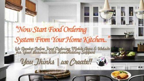 food ordering website and mobile app development - MaMITs