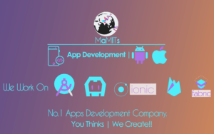 ios app development company in india - MaMITs