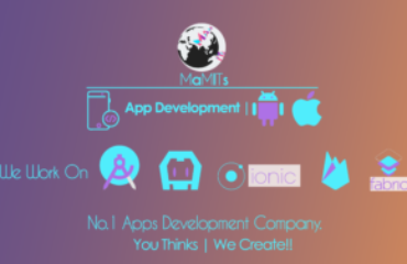 ios app development company in india - MaMITs