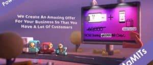 website designing and android application development company india mamits