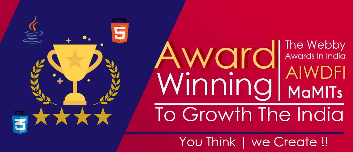 Website Designing Company in india