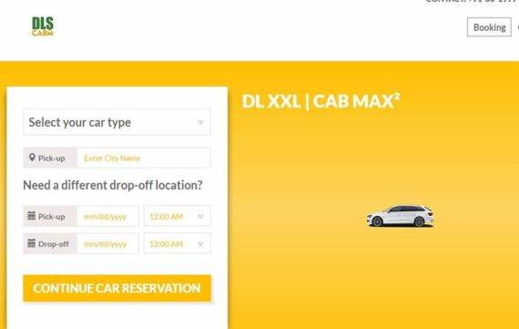 website designing company in india