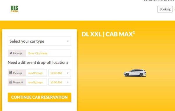 website designing company in india