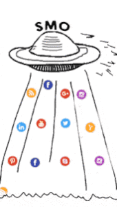 Social Media Optimization in India