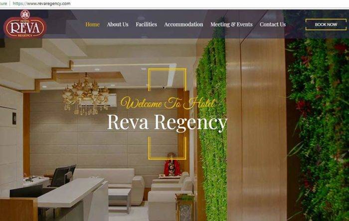 website designing company in india