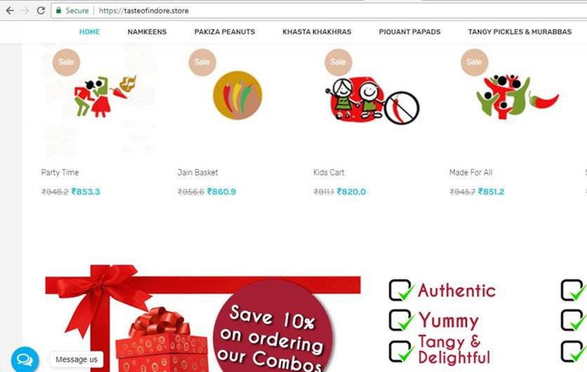 Opencart Development Company In India