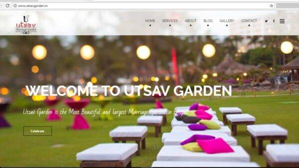 website designing company