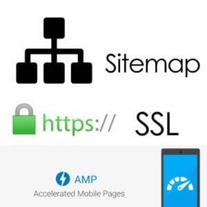 Seo Amp