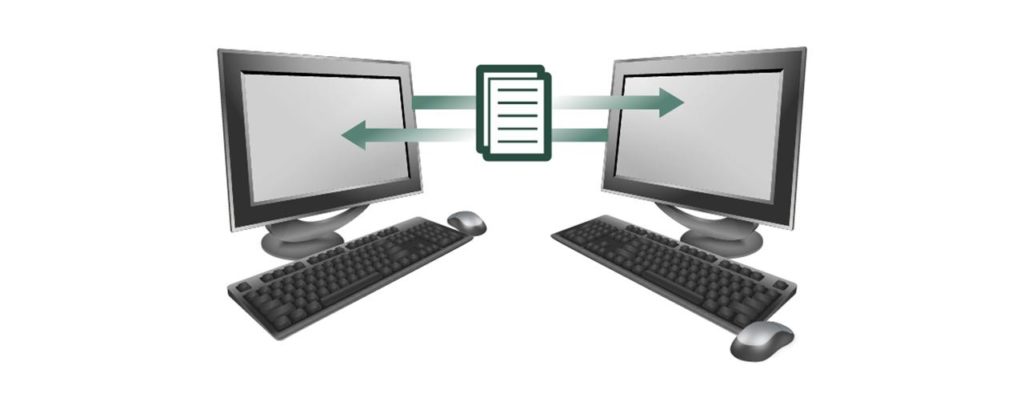 What is the use of EDI, EFT, or Email in eCommerce? - MaMITs What is the use of EDI, EFT, or Email in eCommerce? - MaMITs