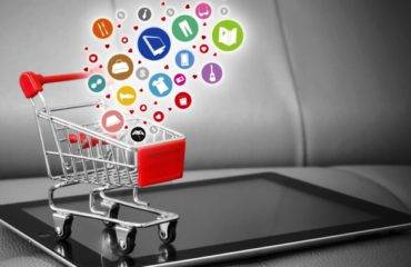 Application of ecommerce