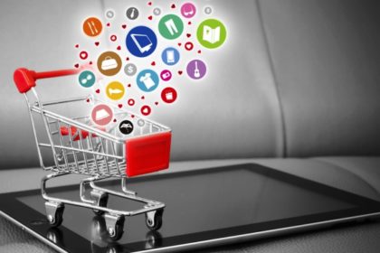 Application of ecommerce Application of ecommerce
