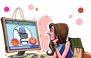 technologies used ecommerce website