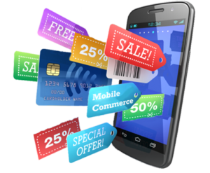 ecommerce mobile app is necessary for ecommerce business
