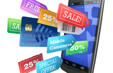 ecommerce mobile app is necessary for ecommerce business