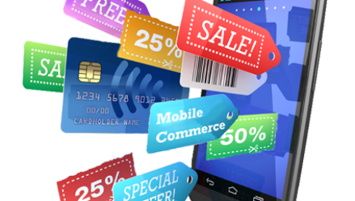 ecommerce mobile app is necessary for ecommerce business