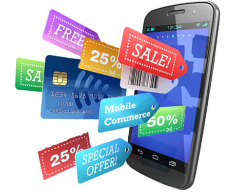 ecommerce mobile app is necessary for ecommerce business ecommerce mobile app is necessary for ecommerce business