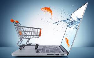 what is ecommerce?