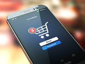 ecommerce mobile app is necessary for ecommerce business