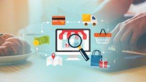start ecommerce business