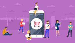 start ecommerce business