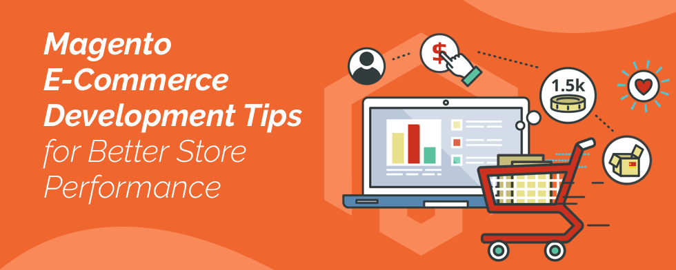 Why Magento is best for ecommerce website Why Magento is best for ecommerce website