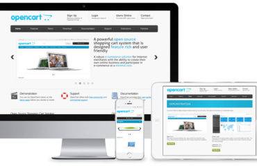 Why opencart is best for ecommerce website?