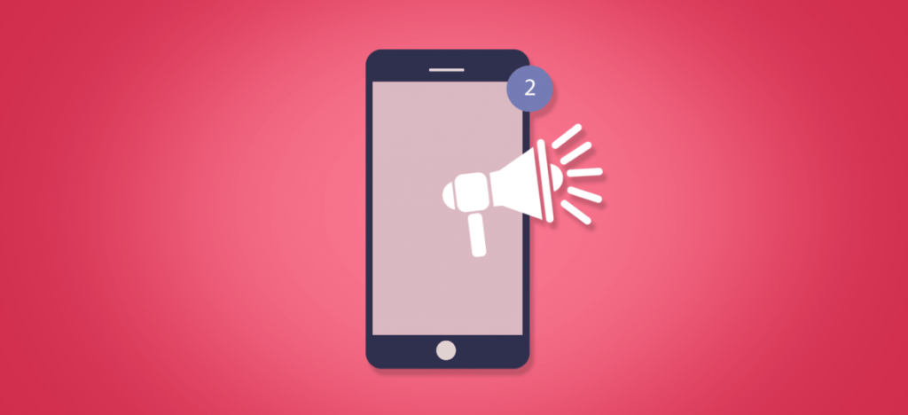 use of push notification in ecommerce website use of push notification in ecommerce website
