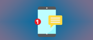 use of push notification in ecommerce website