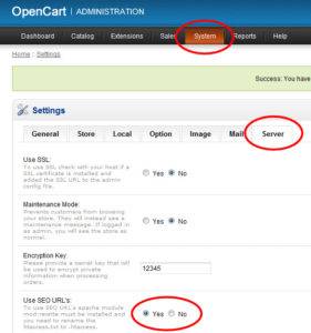 Why opencart is best for ecommerce website?
