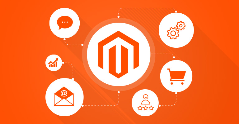Why Magento is best for ecommerce website Why Magento is best for ecommerce website