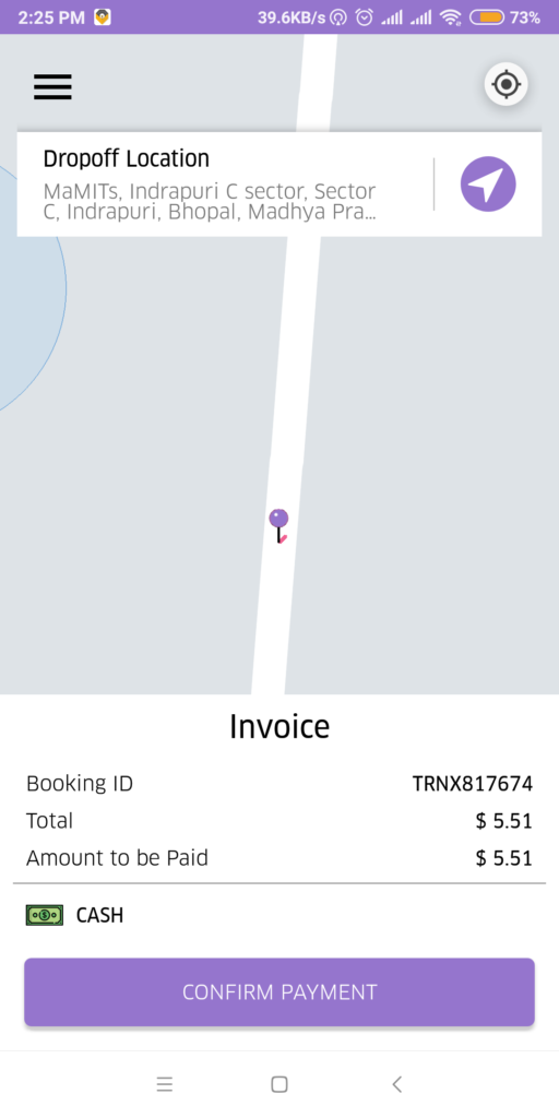 Taxi Booking App Development 7 Taxi and cab booking mobile app development company in India mamits, mobile app development company in Bhopal.
