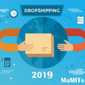 How to earn money with dropshipping business