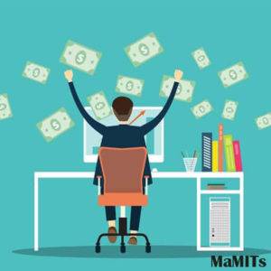 How to earn money with drop shipping business