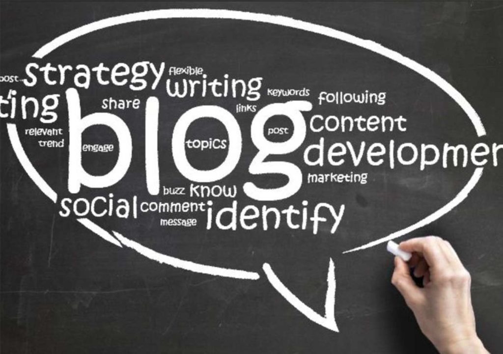 What are blog or blogging and blogging website? 5 Blogging website | What are blog or blogging and blogging website?