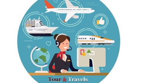 Travel portal website | What is Travel portal website? -MaMITs