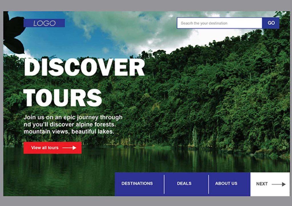 Travel portal website development company MaMITs. What is Travel portal website? 1 Travel portal website | What is Travel portal website?