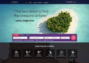 Travel portal website | What is Travel portal website? -MaMITs