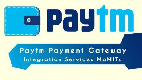 Paytm Payment Gateway Integration Services MaMITs