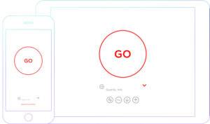 internet speed test
