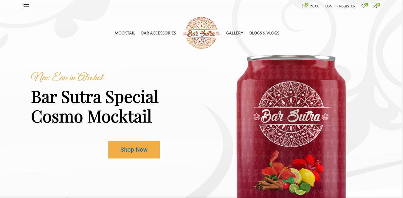 Ecommerce Website Development company in bhopal