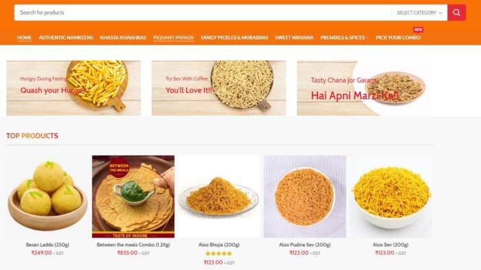 Ecommerce Website Development company in bhopal Ecommerce Website Development company in bhopal