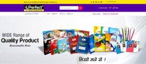 Ecommerce Website Development Company In Bhopal