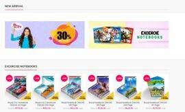 Ecommerce Website Development Company In Bhopal