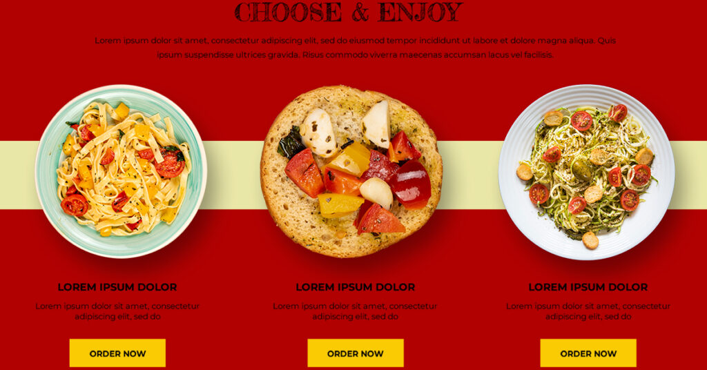 Food Ordering System, No.1 Online Food Ordering System in Bhopal - MaMITs 3 Food Ordering System, No.1 Online Food Ordering System in Bhopal - MaMITs