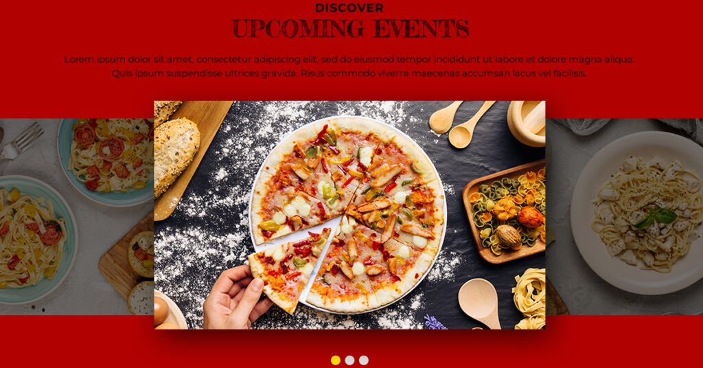 Food Ordering System, No.1 Online Food Ordering System in Bhopal - MaMITs 4 Food Ordering System, No.1 Online Food Ordering System in Bhopal - MaMITs
