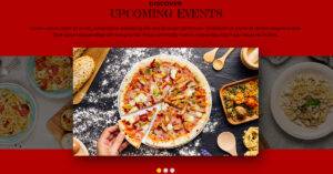 Food Ordering System development Bhopal MaMITs