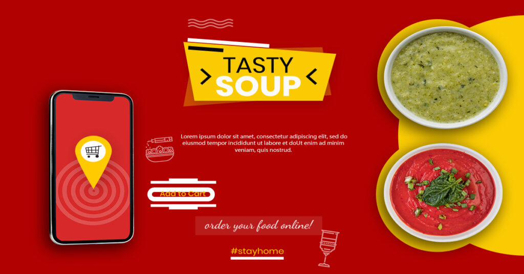 Food Ordering System, No.1 Online Food Ordering System in Bhopal - MaMITs 8 Food Ordering System, No.1 Online Food Ordering System in Bhopal - MaMITs