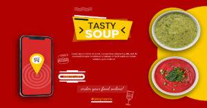 Food Ordering System development Bhopal MaMITs