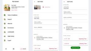 Marketplace Theme, Multi Vendor Ecommerce Theme Complete Guide MaMITs