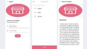 Marketplace Theme, Multi Vendor Ecommerce Theme Complete Guide MaMITs